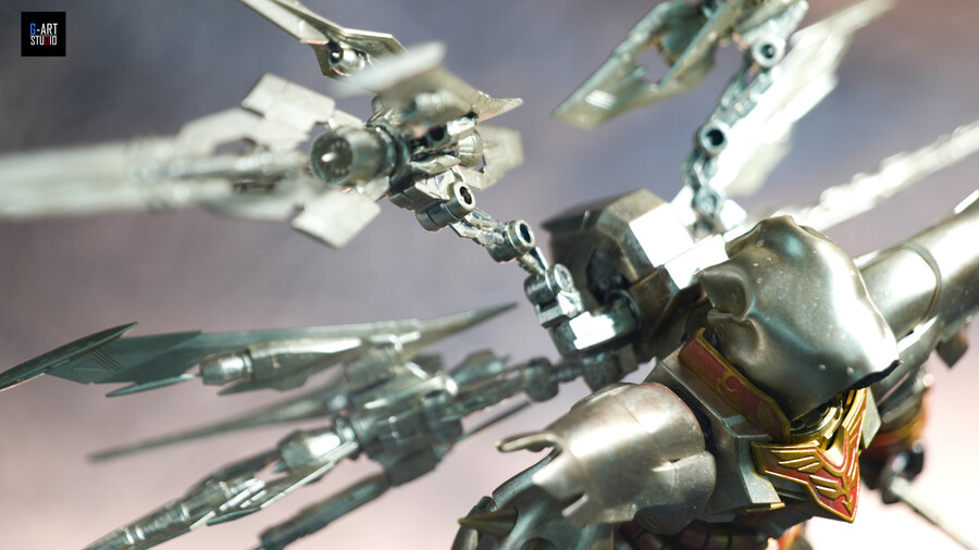 시난주로 만들어본 디아블로 이나리우스_9.jpg