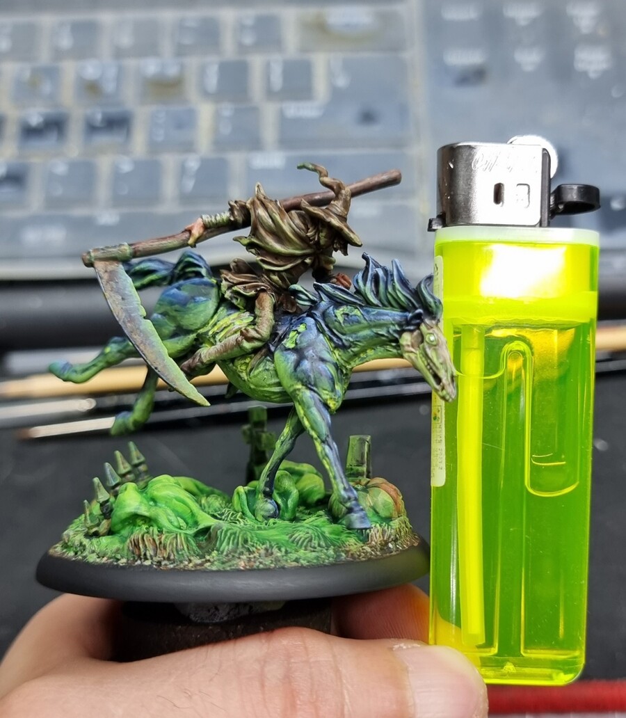 [도색완성] 배트맨 미니어처 스캐어크로우_5.jpg