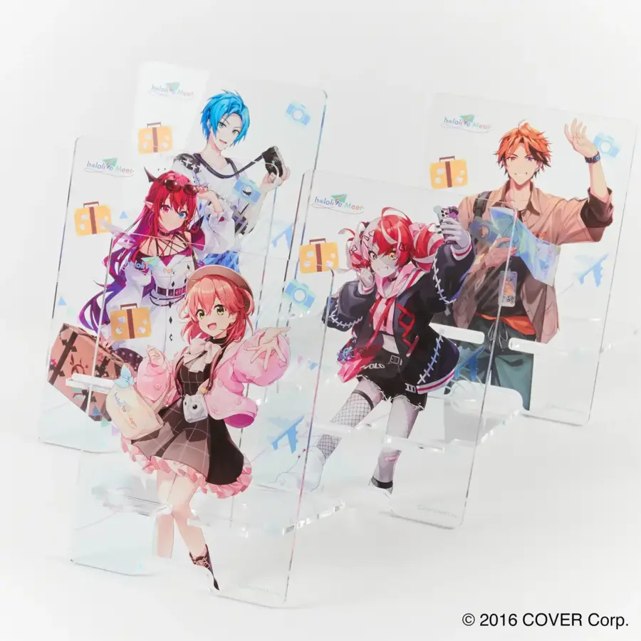 버튜버) 홀로라이브 Meet 상품 공개_7.webp