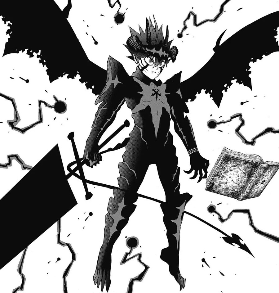 블랙 클로버 이번 극장판 봤는데 아스타 성우는 여전한건가