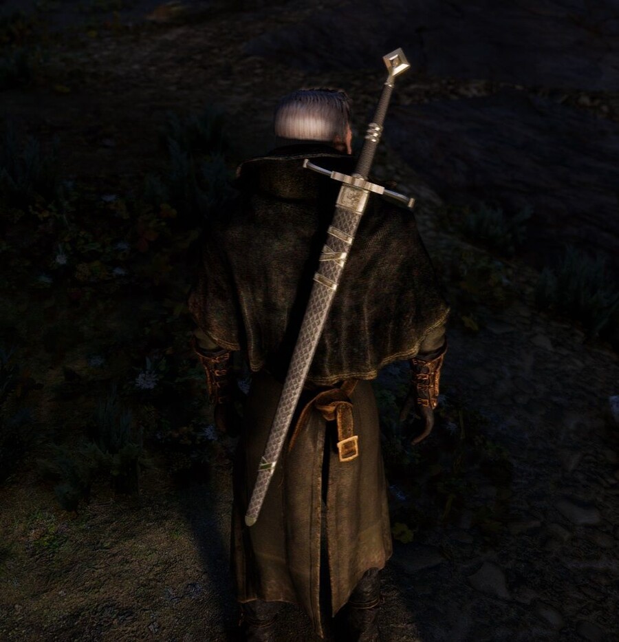 추천 ㅡ 깔끔하게 멋진 서양식 검 모드_2.jpg