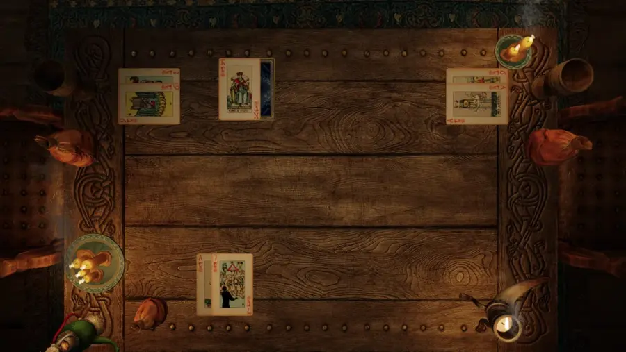 자기 전에 마지막 추천 ㅡ 여관 도박 모드_1.webp