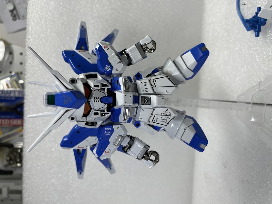 [도색완성] BB하이뉴 건담 청소 완료_2.jpeg