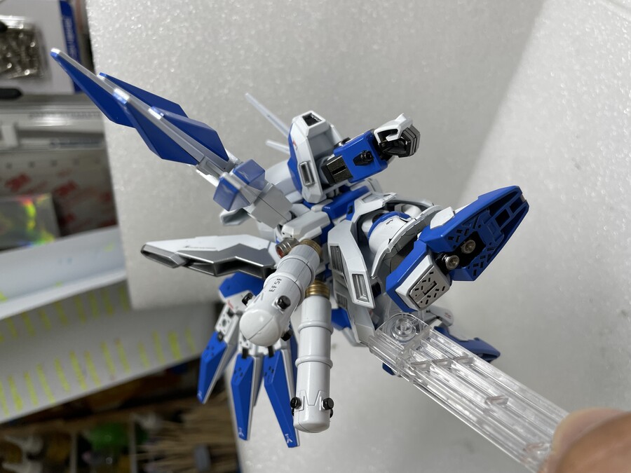 [도색완성] BB하이뉴 건담 청소 완료_5.jpeg