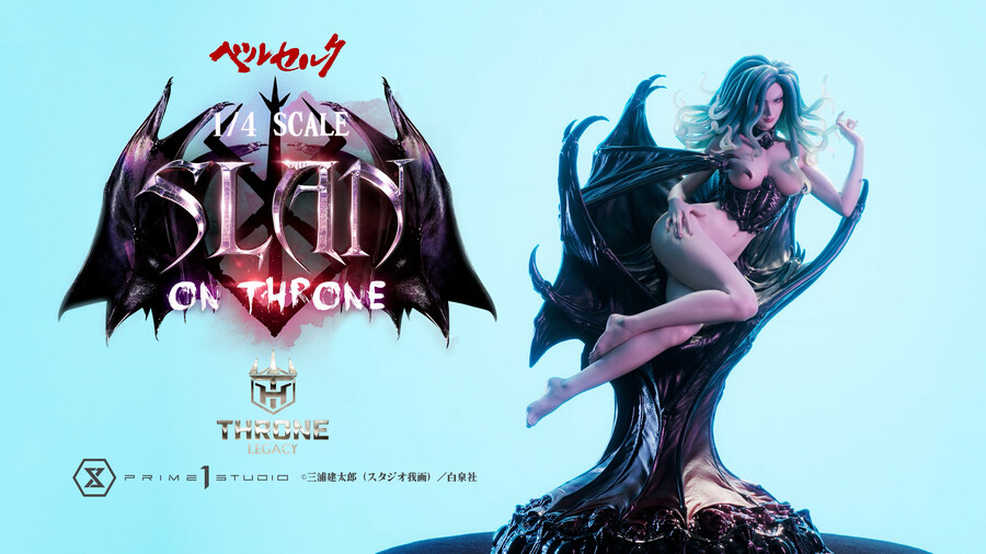 [프라임1스튜디오] 1/6 베르세르크 - 가츠 & 그리피스 외_15.jpg