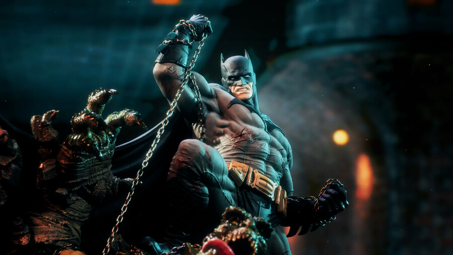 [프라임1스튜디오] 1/6 베르세르크 - 가츠 & 그리피스 외_55.jpg