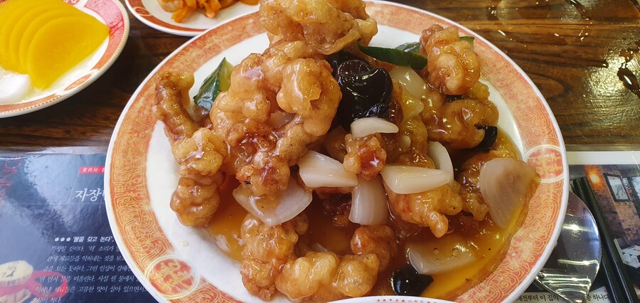 서울 2박 3일간 먹었던 중식(+평냉)들_1.jpg