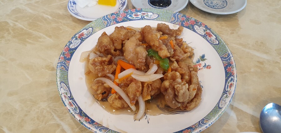 서울 2박 3일간 먹었던 중식(+평냉)들_9.jpg