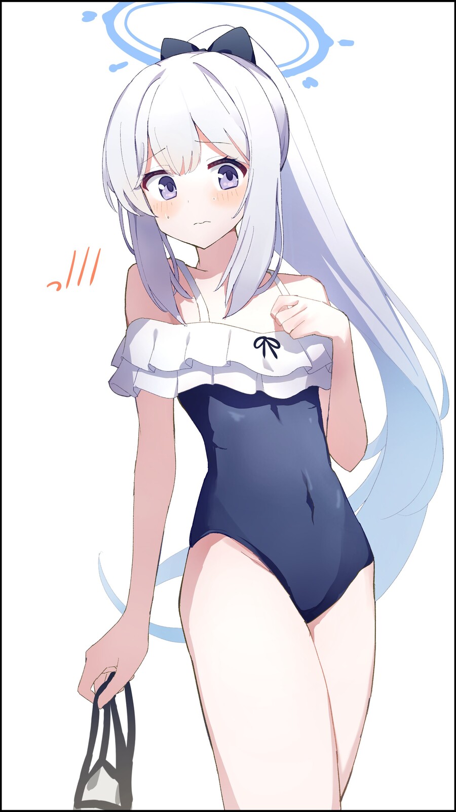 블루아카) 래빗소대 수영복 랜덤짤 2_21.jpeg