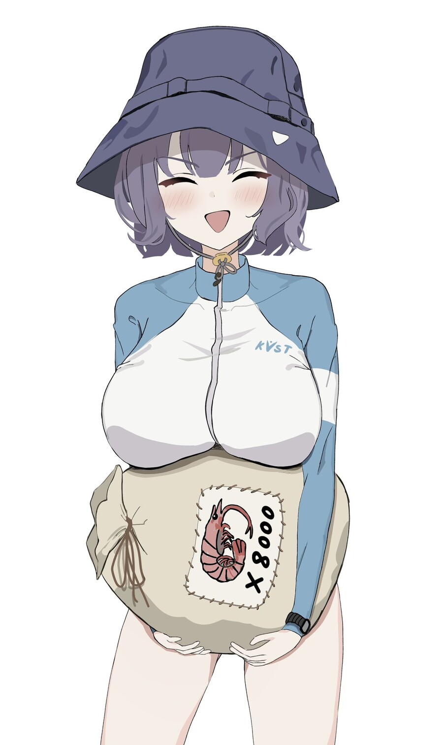 블루아카) 래빗소대 수영복 랜덤짤 2_30.jpg