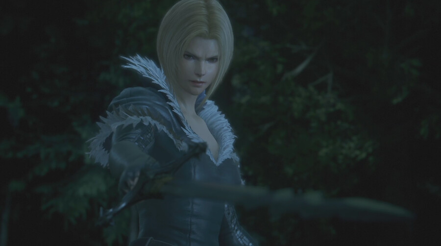 파판16)초반스포 후방, 유튜브 생방중 방송 짤릴뻔했다._3.png