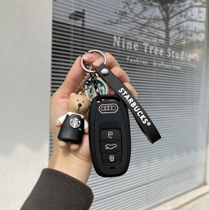 외제차(벤츠,BMW,아우디,미니쿠퍼) 귀여운 키케이스 최대할인 17500원_5.jpg