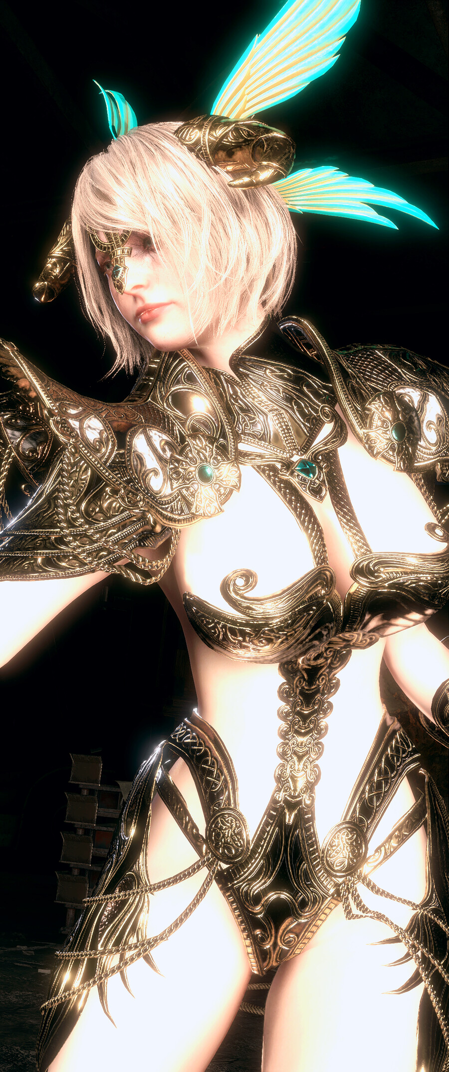 RE4R) 후방] 애슐리 섹시 아머.jpg_22.jpg