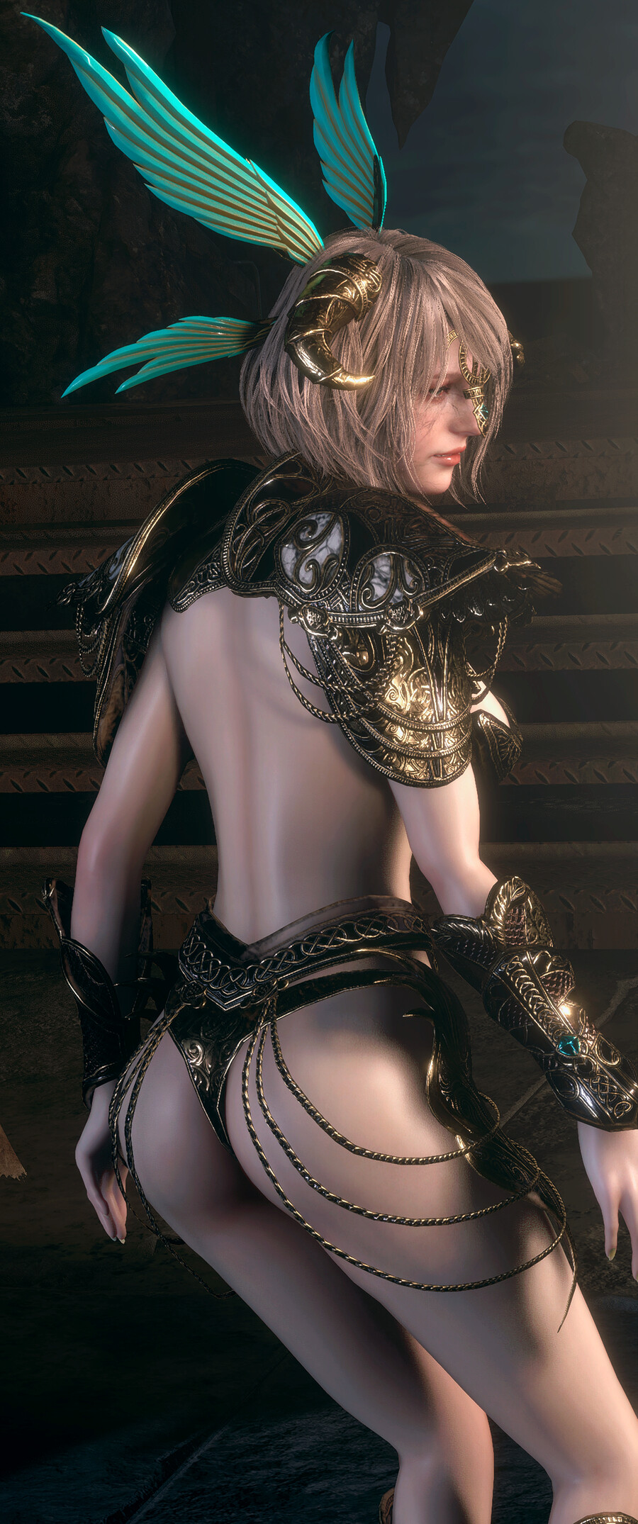 RE4R) 후방] 애슐리 섹시 아머.jpg_30.jpg