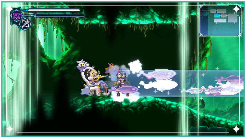 환일의 요하네 -BLAZE in the DEEPBLUE- 발매 결정_5.jpg