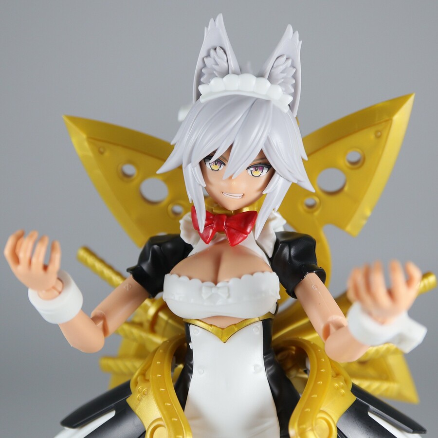 [맥스팩토리] PLAMAX 길티프린세스 메이드로이드 쿠온 조립 이미지_11.jpeg