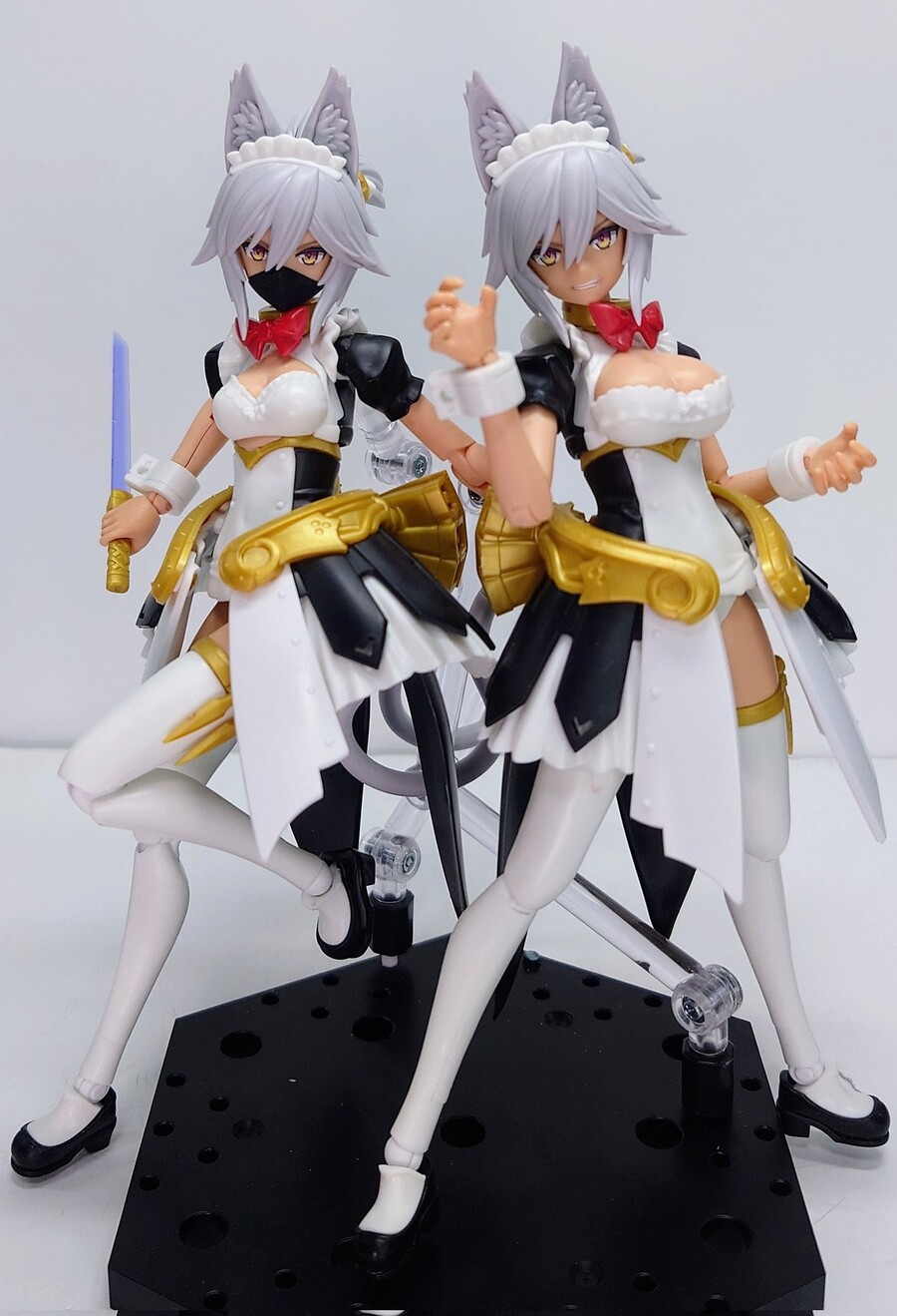 [맥스팩토리] PLAMAX 길티프린세스 메이드로이드 쿠온 조립 이미지_14.jpeg