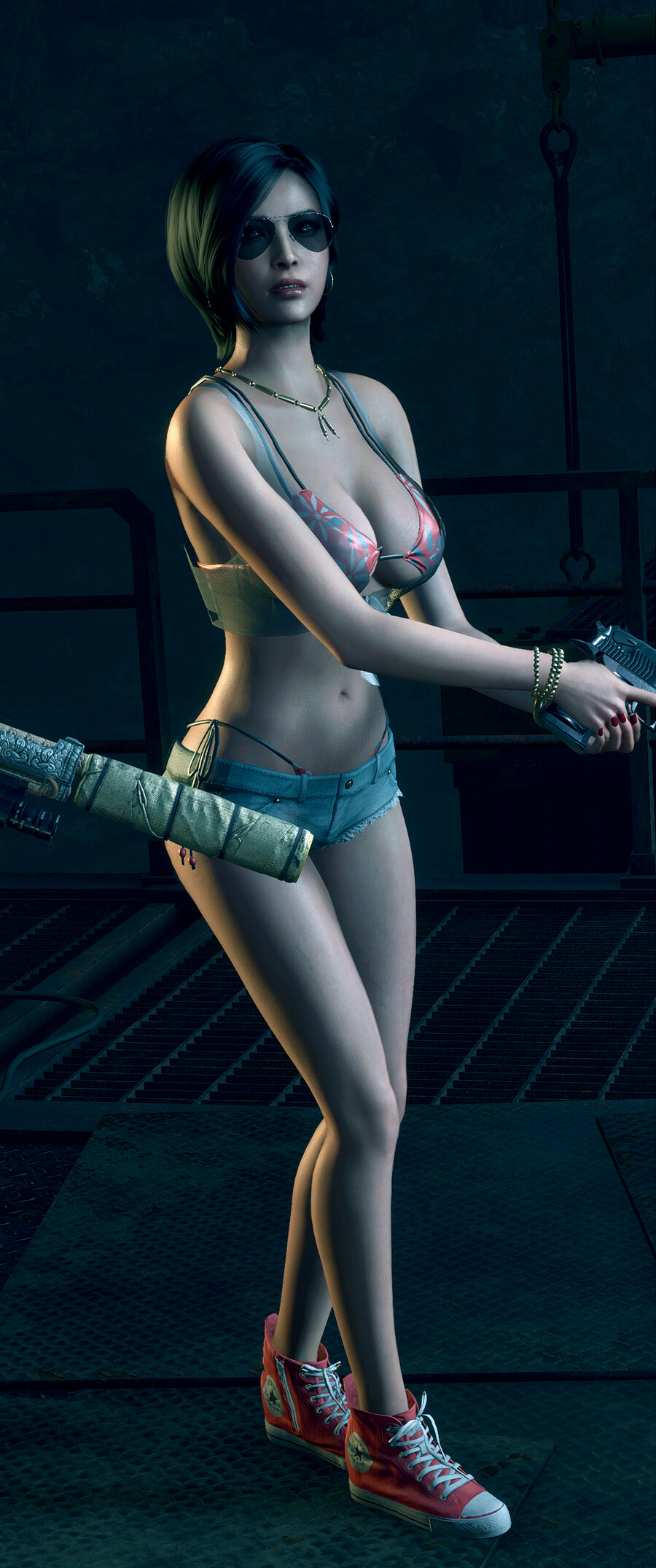 RE4R) 핫팬츠 에이다 눈나.jpg_12.jpg