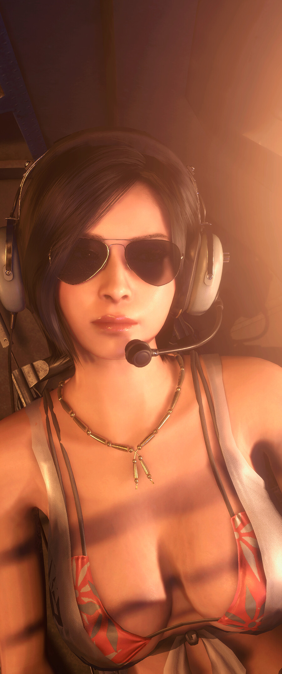 RE4R) 핫팬츠 에이다 눈나.jpg_24.jpg