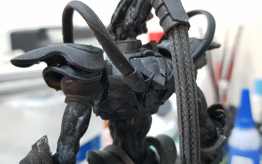 1/12 스타크래프트 리마스터 Ver 질럿/피닉스 액션피규어 제작기 -1-_24.jpg