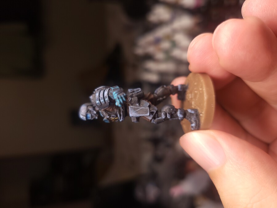 도색) 드디어 마블좀비 코어가 왔다!_2.jpg