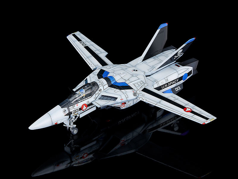 [맥스팩토리] 마크로스 1/72 VF-1A/S 파이터 발키리(맥스기, 카키자키기)_3.jpg