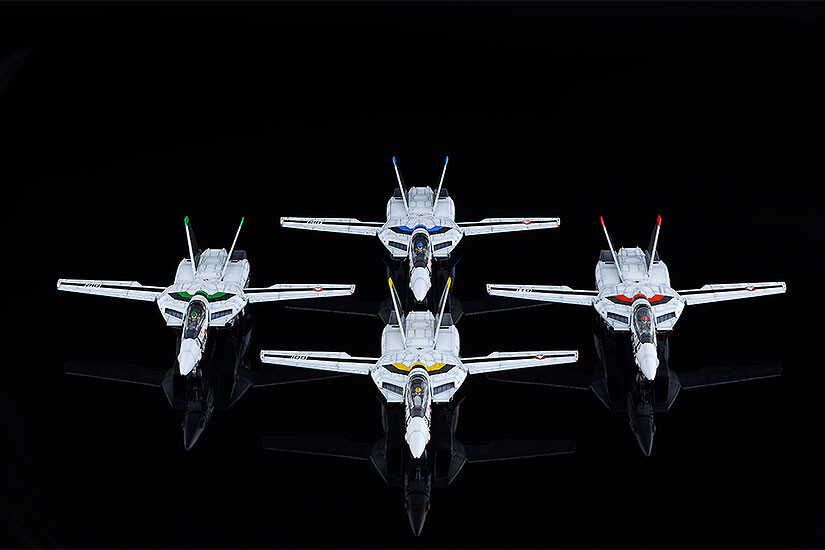 [맥스팩토리] 마크로스 1/72 VF-1A/S 파이터 발키리(맥스기, 카키자키기)_10.jpg