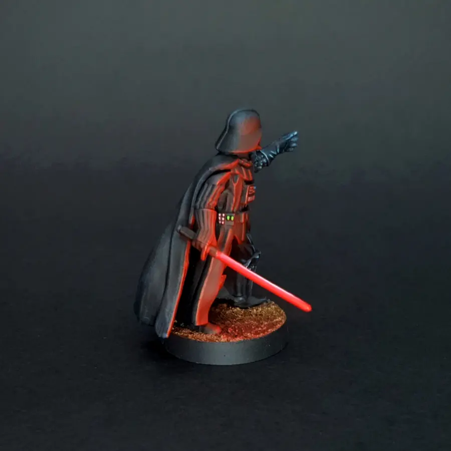 미니어쳐] 보드게임 '스타워즈 리전' 도색의뢰 완성_8.webp