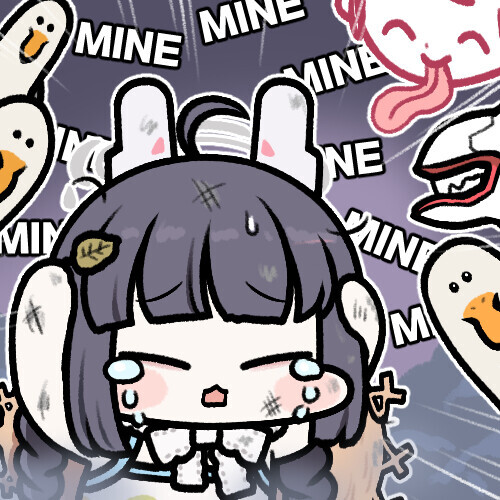 블루아카) 래빗소대 수영복 랜덤짤 4_14.jpg