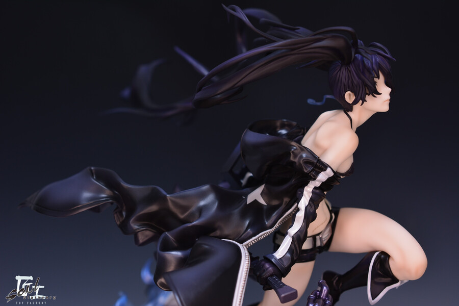 [맥스팩토리] 블랙★록슈터 HxxG Edition_8.jpg