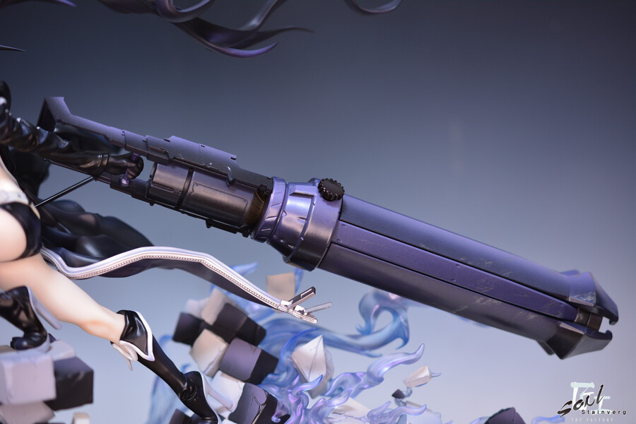 [맥스팩토리] 블랙★록슈터 HxxG Edition_11.jpg