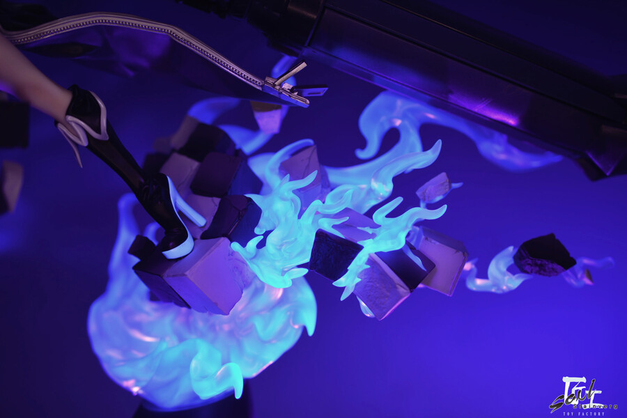 [맥스팩토리] 블랙★록슈터 HxxG Edition_15.jpg