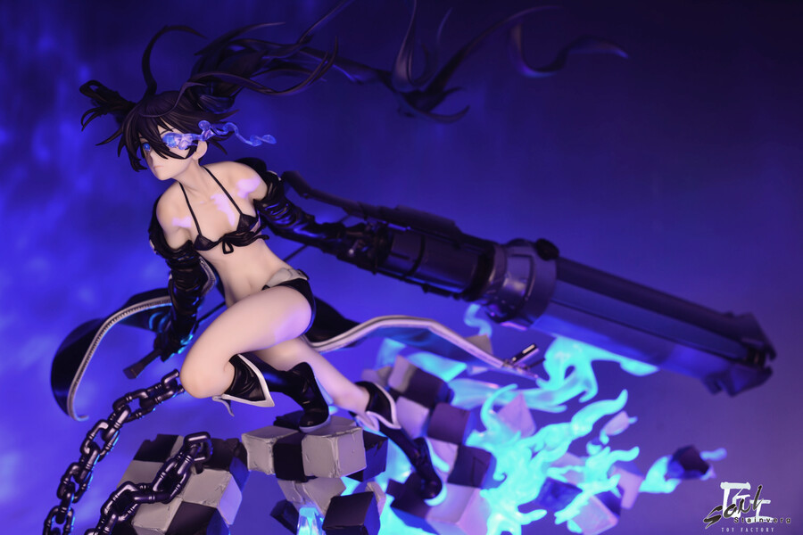 [맥스팩토리] 블랙★록슈터 HxxG Edition_23.jpg