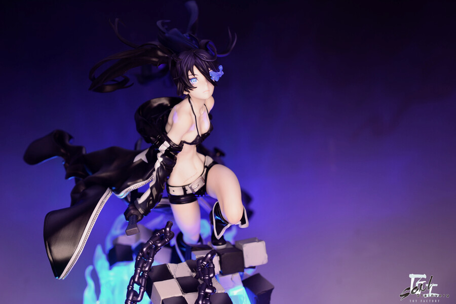 [맥스팩토리] 블랙★록슈터 HxxG Edition_24.jpg