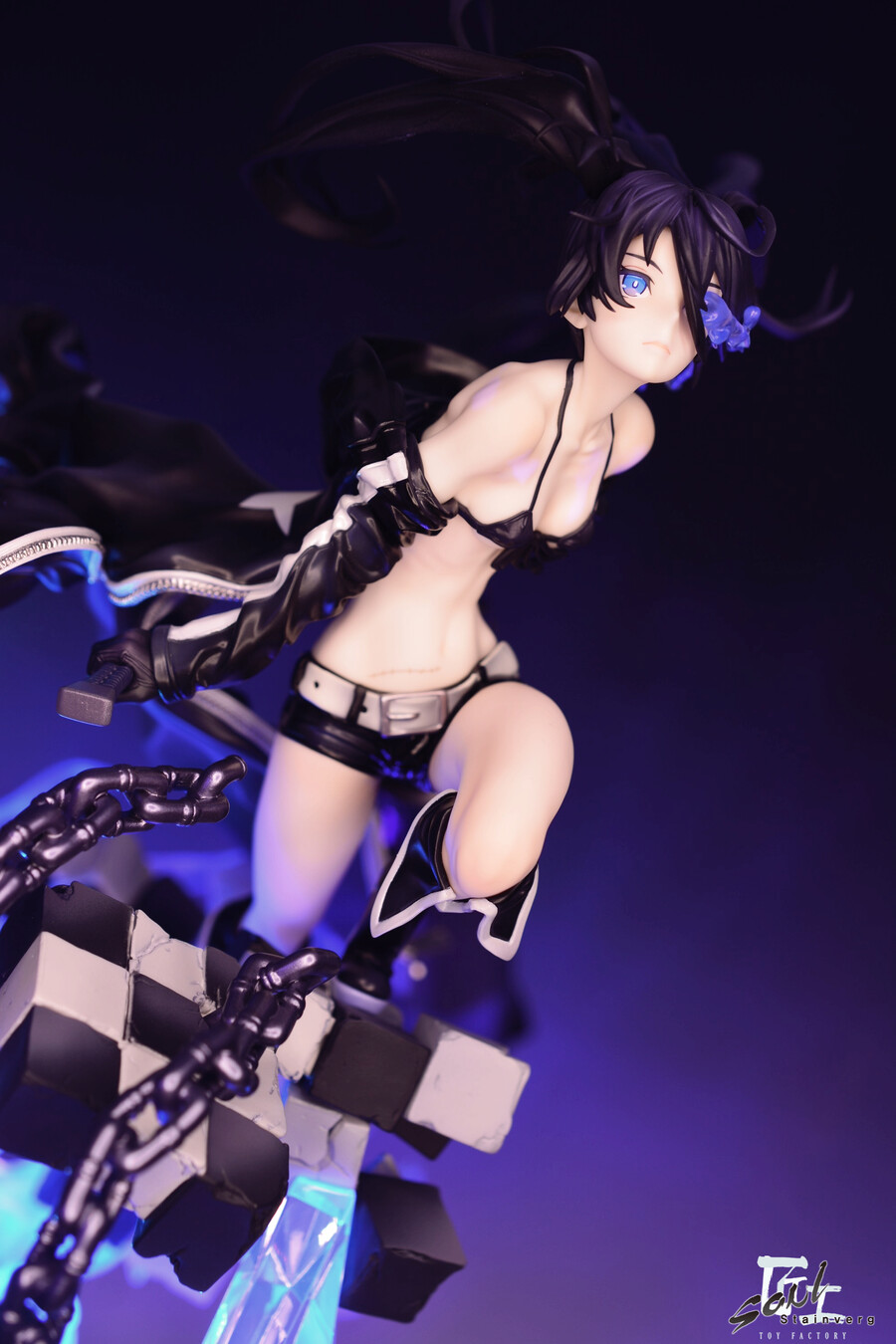 [맥스팩토리] 블랙★록슈터 HxxG Edition_25.jpg