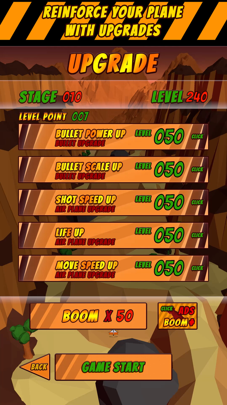 [인디게임] 'MissileStrike' 구글 스토어 출시 인사_1.png