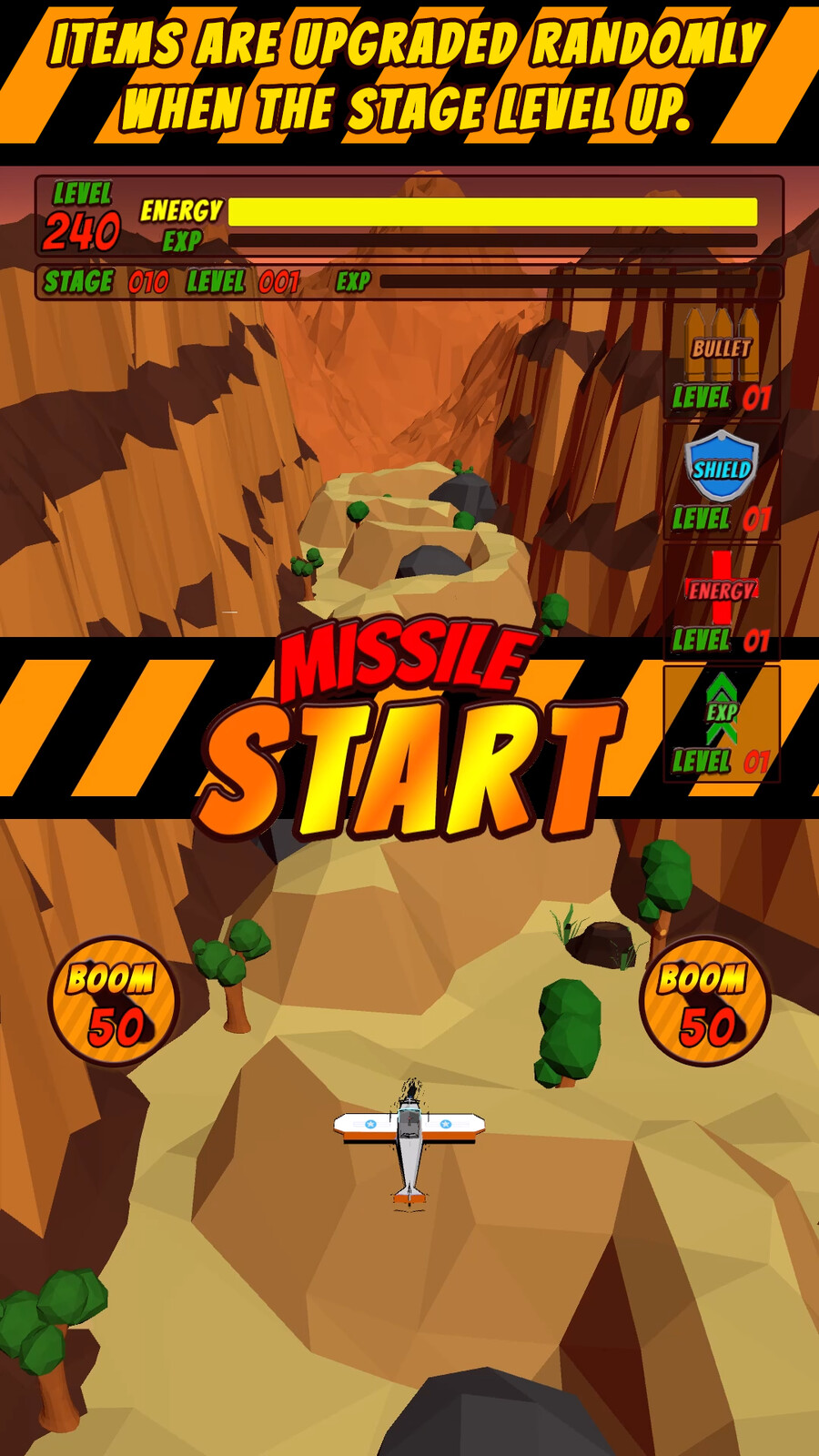 [인디게임] 'MissileStrike' 구글 스토어 출시 인사_2.png