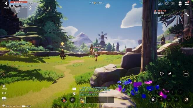 [게임위드인] 세 개의 신작 게임이 보여준 한국 게임업계 방향성_2.jpeg