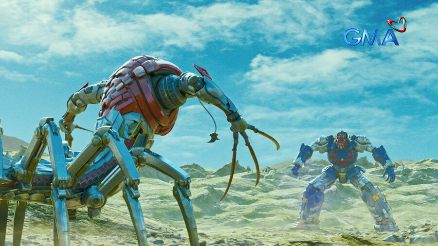볼테스V) 실사화. 이번주 공개된 전투씬(누설 포함)_14.jpeg