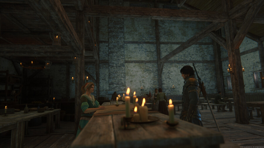 (약스포, 스샷) 수도원 가는 길_1.png