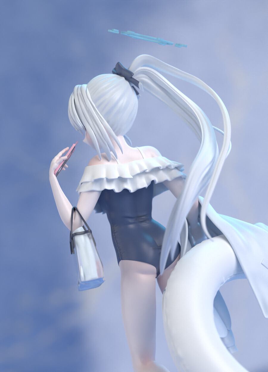 블루아카) 레빗소대 수영복 랜덤짤 7_8.png