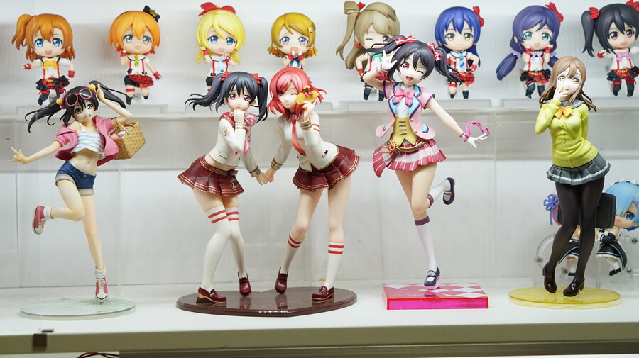 [플럼] 러브라이브 야자와 니코_10.jpg