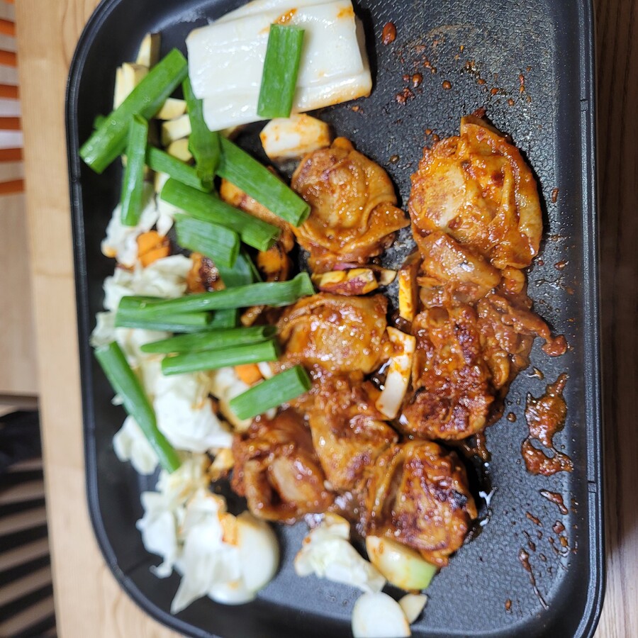 춘천닭갈비 근황;(완성)_1.jpg