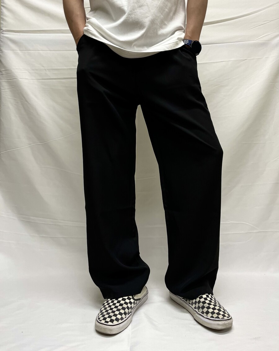 [네이버] 남녀공용 와이드 밴딩 팬츠 1+1 21900원(무료배송)_3.jpg