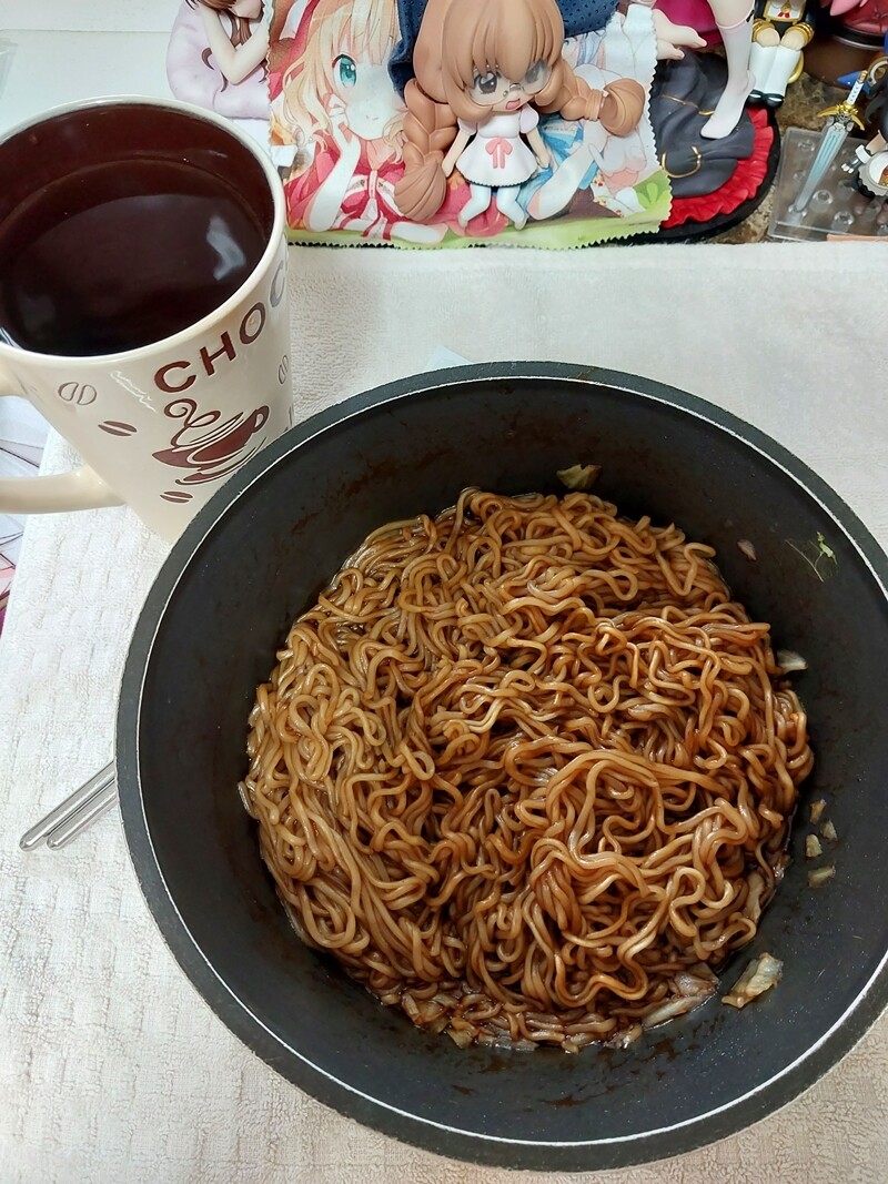 불닭볶음면 야끼소바 맛 후기_8.jpg