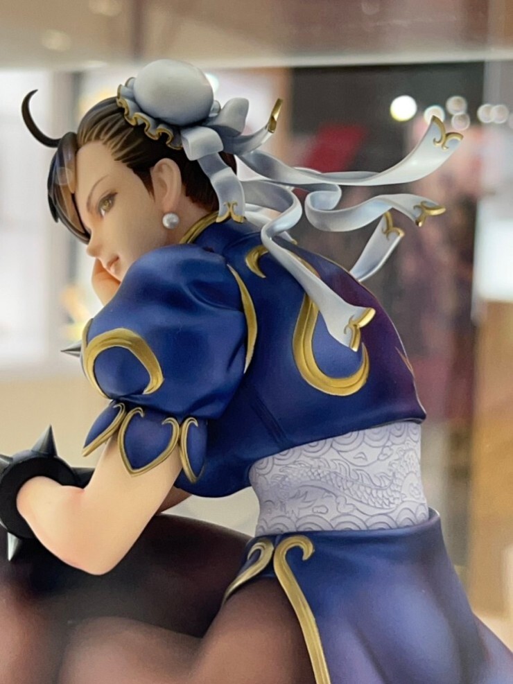 [맥스팩토리] 스트리트 파이터 - 춘리 전시 사진_3.jpg