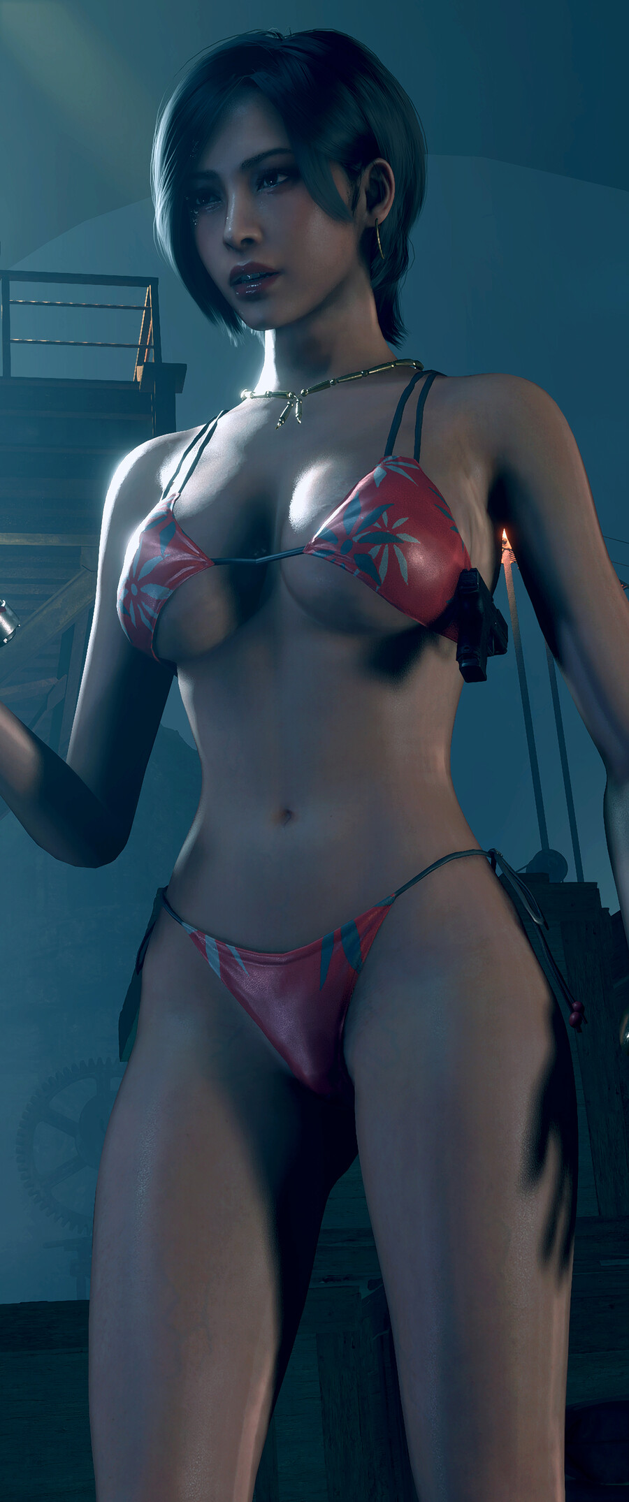 RE4R) 후방] 에이다 눈나 비키니.jpg_9.jpg