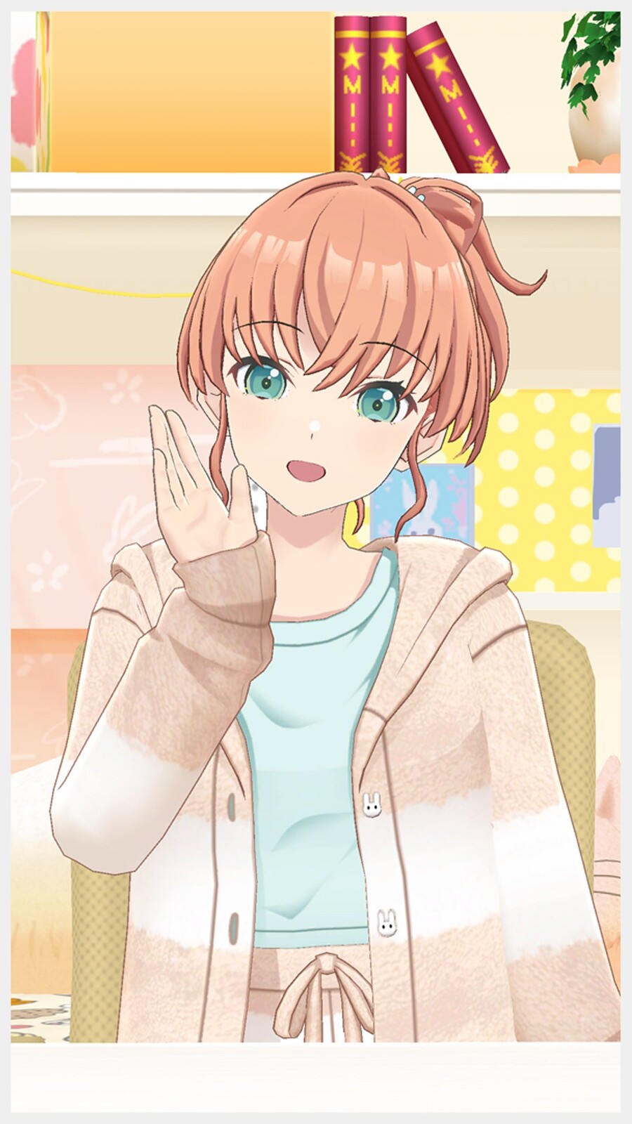 Link! Like! 러브라이브! 「파자마 차림으로 이야기하자!」 아카이브_1.jpg