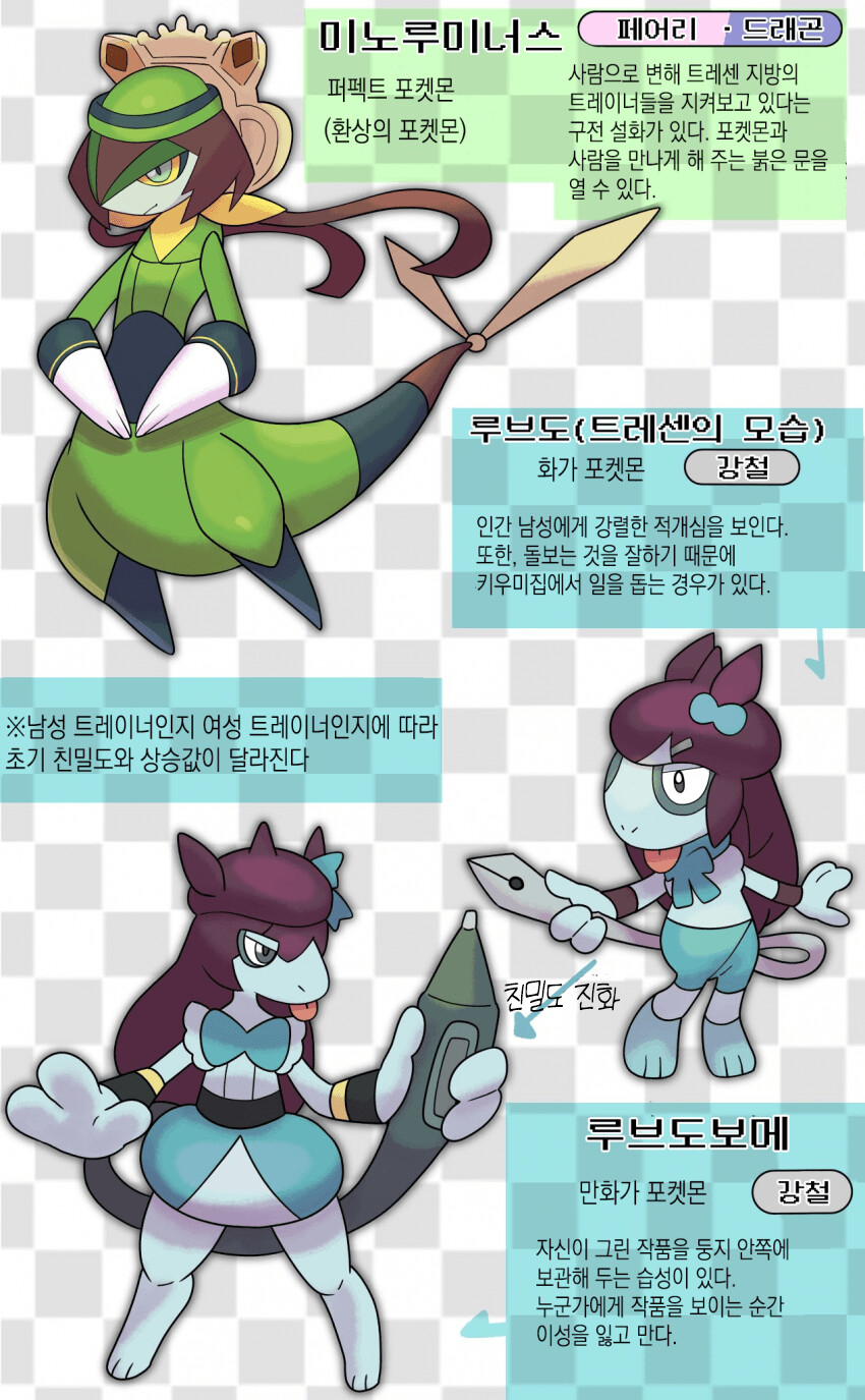 [우마무스메] 스압) 트레센 지방의 포켓몬들_29.png