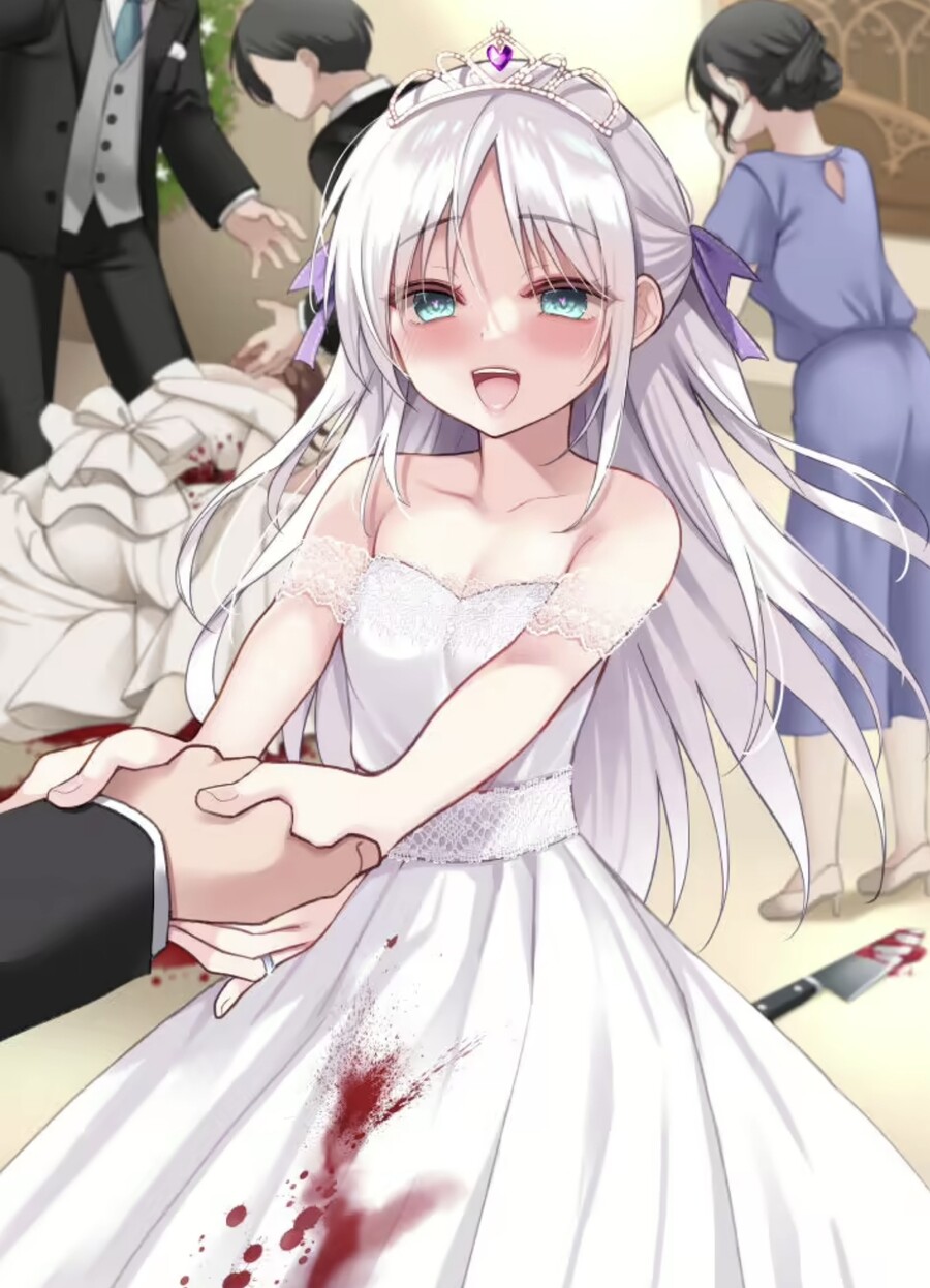 약ㅎ) 옛날에 결혼을 약속을 한 어린 소꿉친구 만화.manhwa_1.jpg